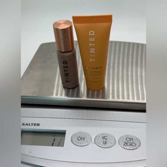 Live Tinted Summer Glow Duo Hueguard 3-in-1 Mineral & Liquid Highlighter Drops - Picture 3 of 12